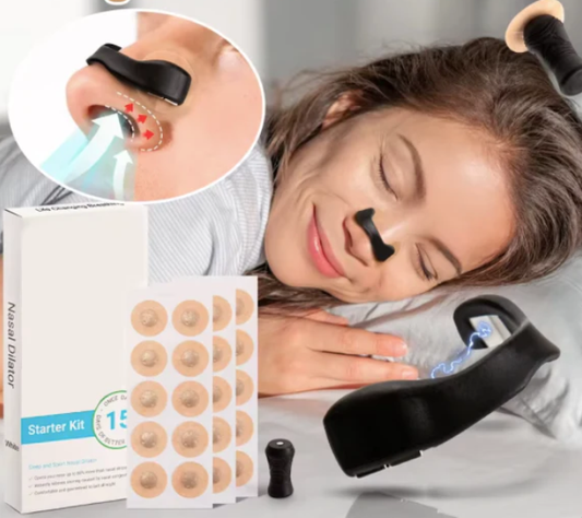 DILATADOR NASAL | Respira con Libertad