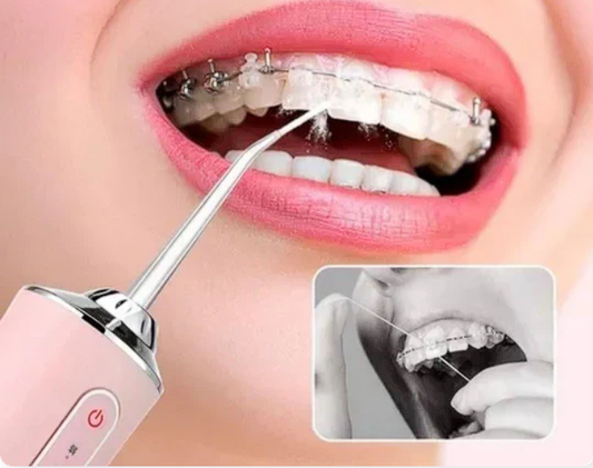 Irrigador Oral | OFERTA TIEMPO LIMITADO